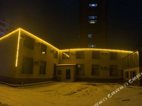 Hongyue Express Hotel - last minute hotel in Harbin