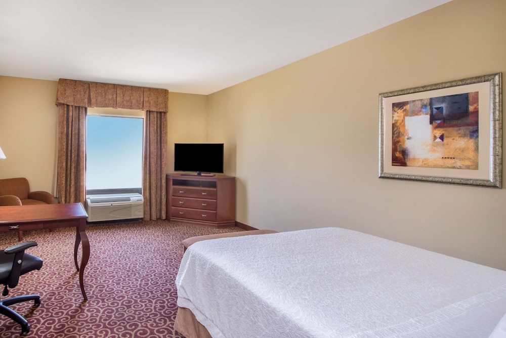 Hampton Inn & Suites Oklahoma City South - photo 13