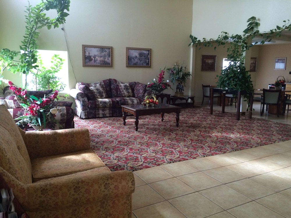 Executive Inn & Suites Schulenburg - photo 4