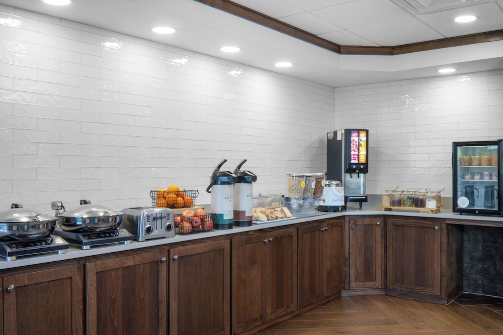 Fairfield Inn & Suites Ruston - photo 52