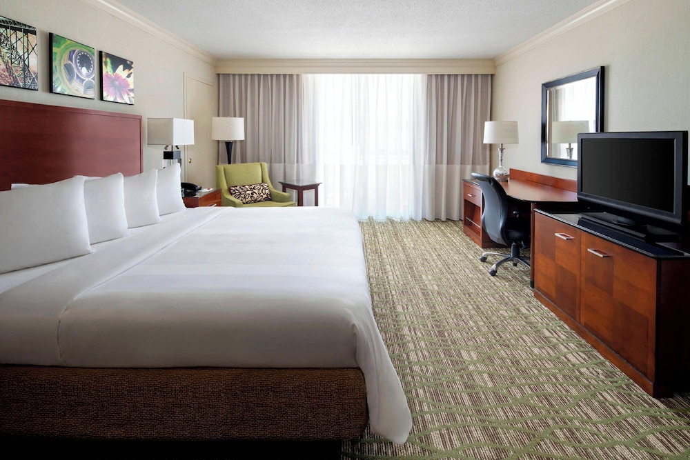 Charleston Marriott Town Center - photo 10