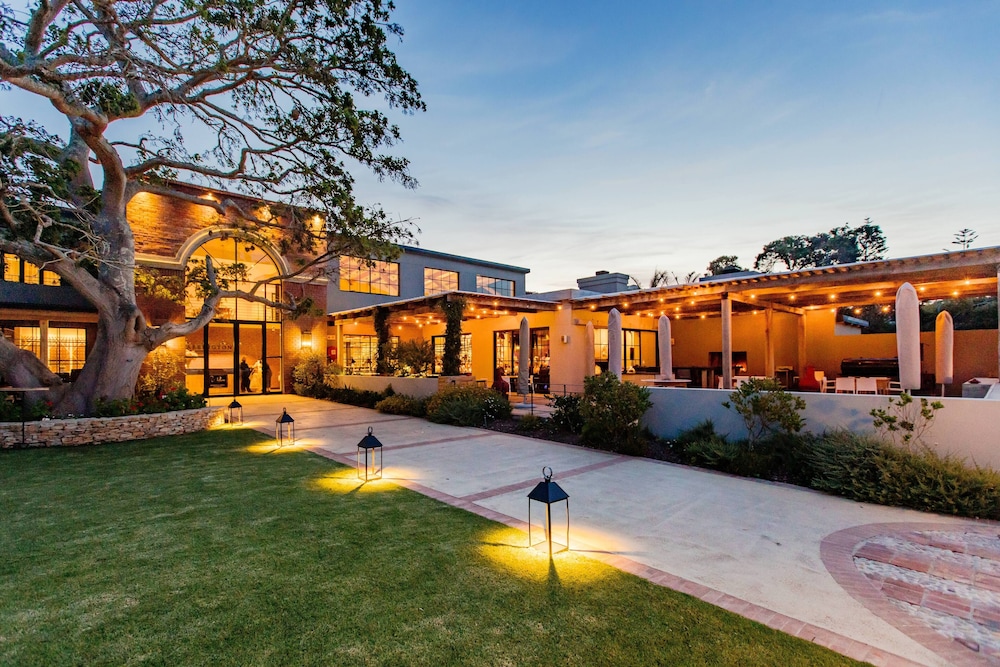 Barrington’s in Plettenberg Bay, South Africa