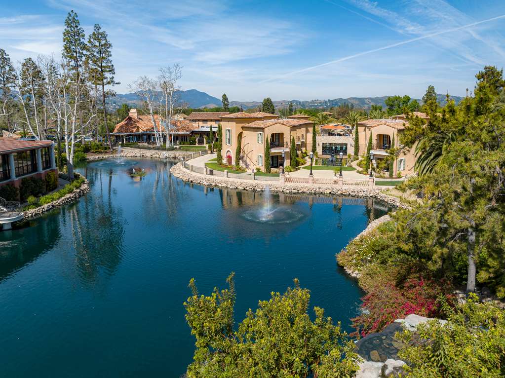 Westlake Village Inn - photo 18