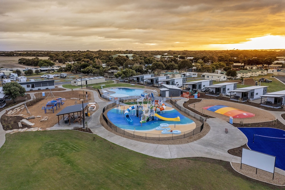 Discovery Parks Goolwa — hotel in Goolwa