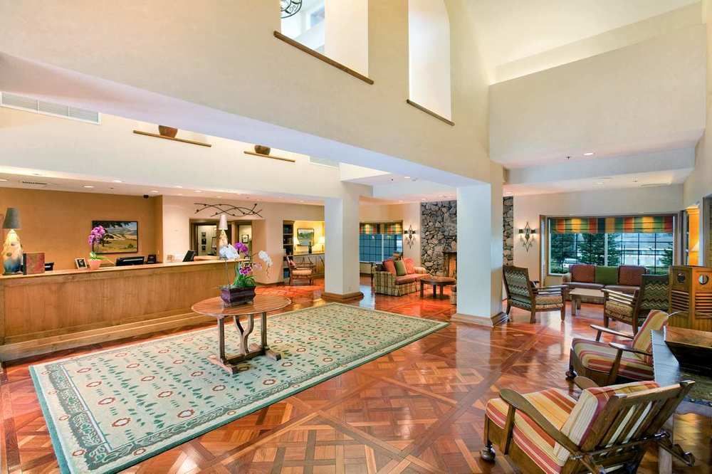 Hilton Sonoma Wine Country - photo 38