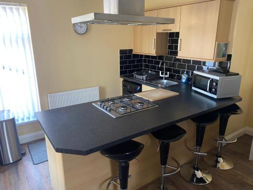 Station House — 4-Star Luxury Hotel in Merthyr Tydfil, United Kingdom