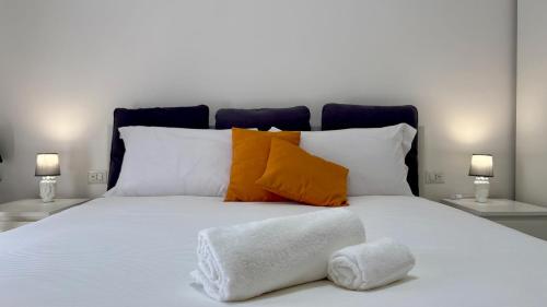 Sciara Marina Fiumefreddo Di Sicilia Nuova Struttura — 4-Star Luxury Hotel in Fiumefreddo Sicilia, Italy