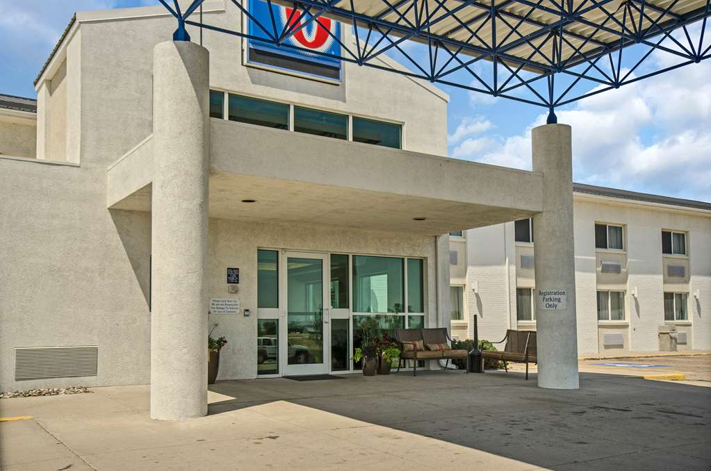 Motel 6 Big Springs NE - photo 7