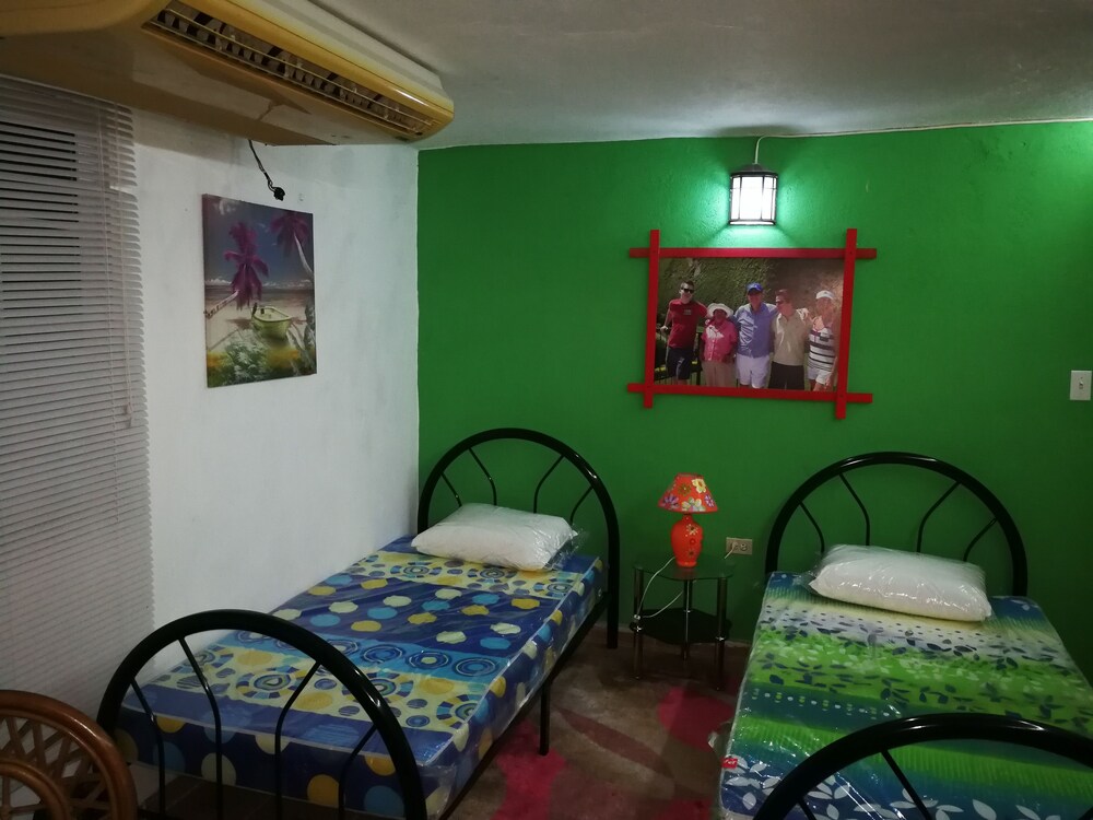 Buenaventura — Portobelo — photo 5