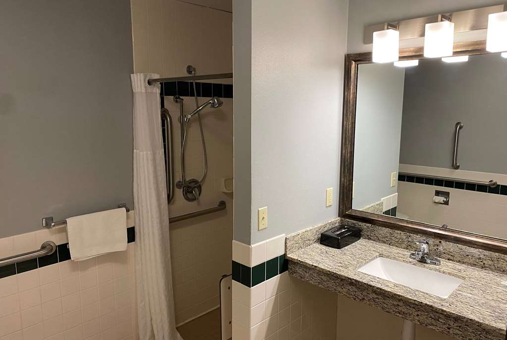 AmericInn by Wyndham Chanhassen - photo 38