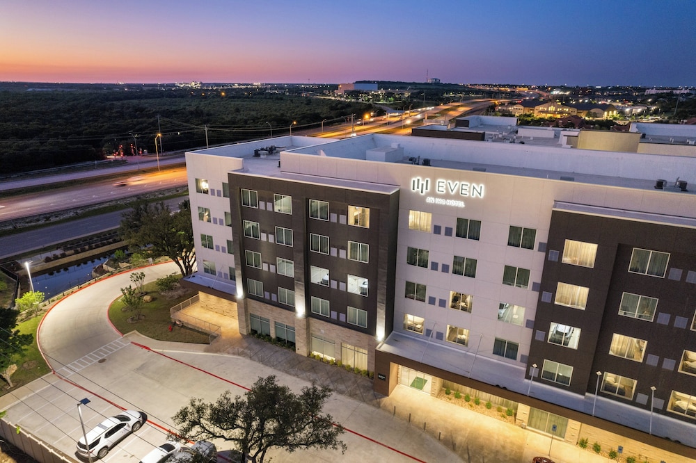 EVEN Hotel Austin Uptown Near The Domain by IHG - photo 114