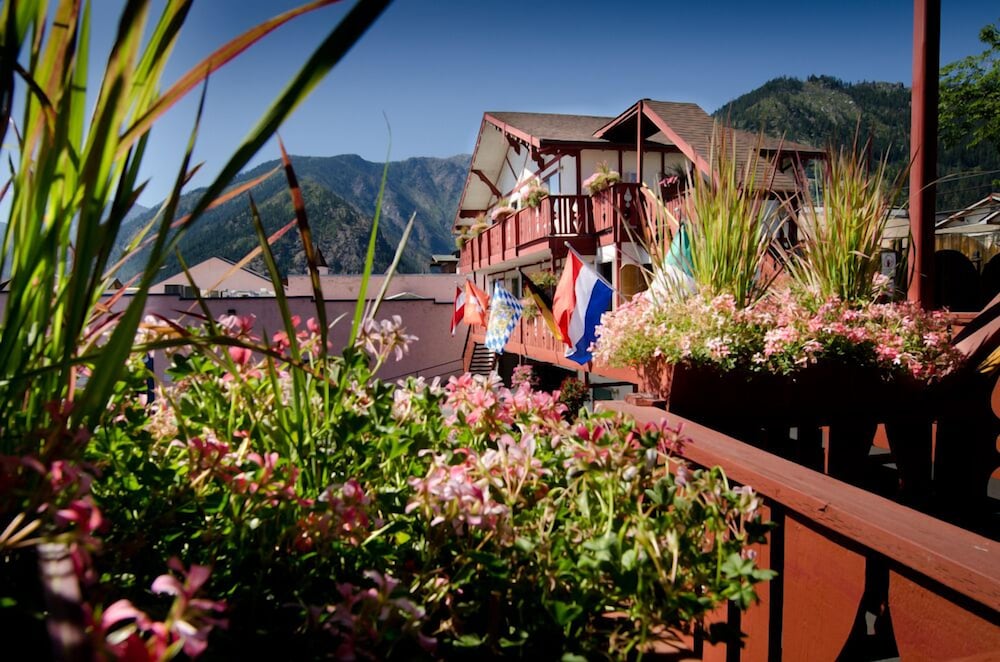 Obertal Inn - photo 108