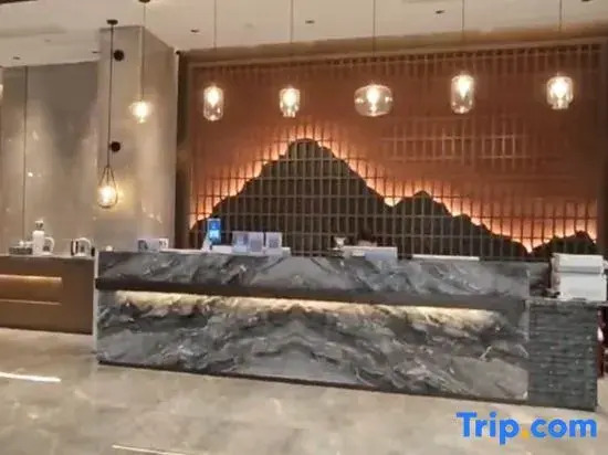 Eisman International Hotel in Nanning, People's Republic of China