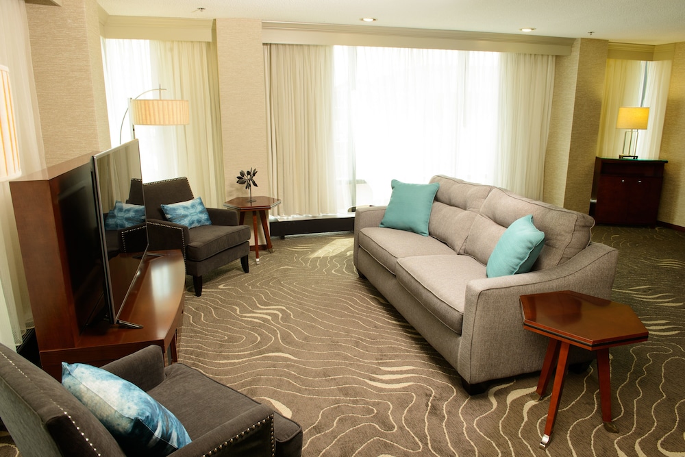 Marriott Rochester Mayo Clinic - photo 9