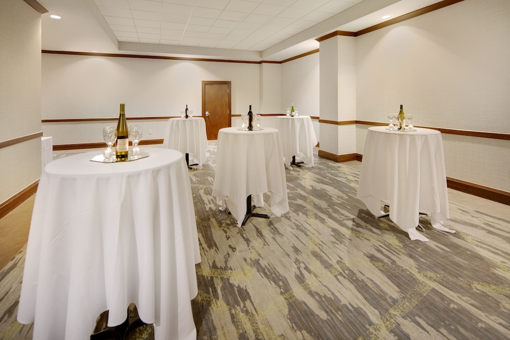 Embassy Suites by Hilton Dallas Park Central Area - photo 58