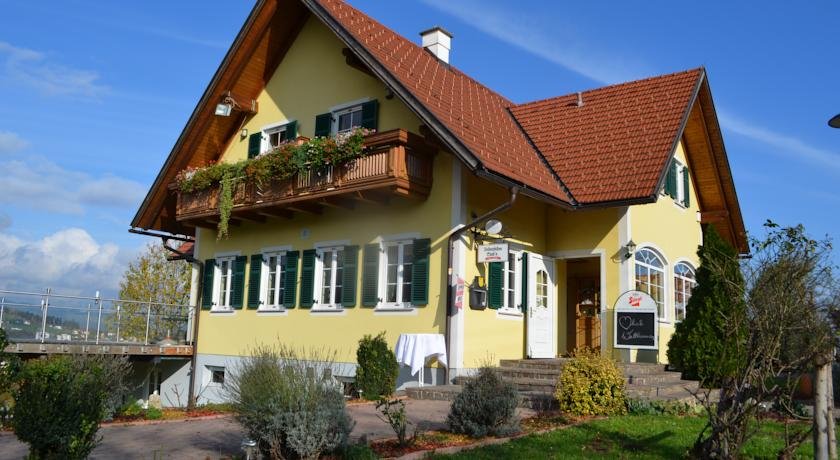 Gasthof Leibenfelderstub N — Deutschlandsberg