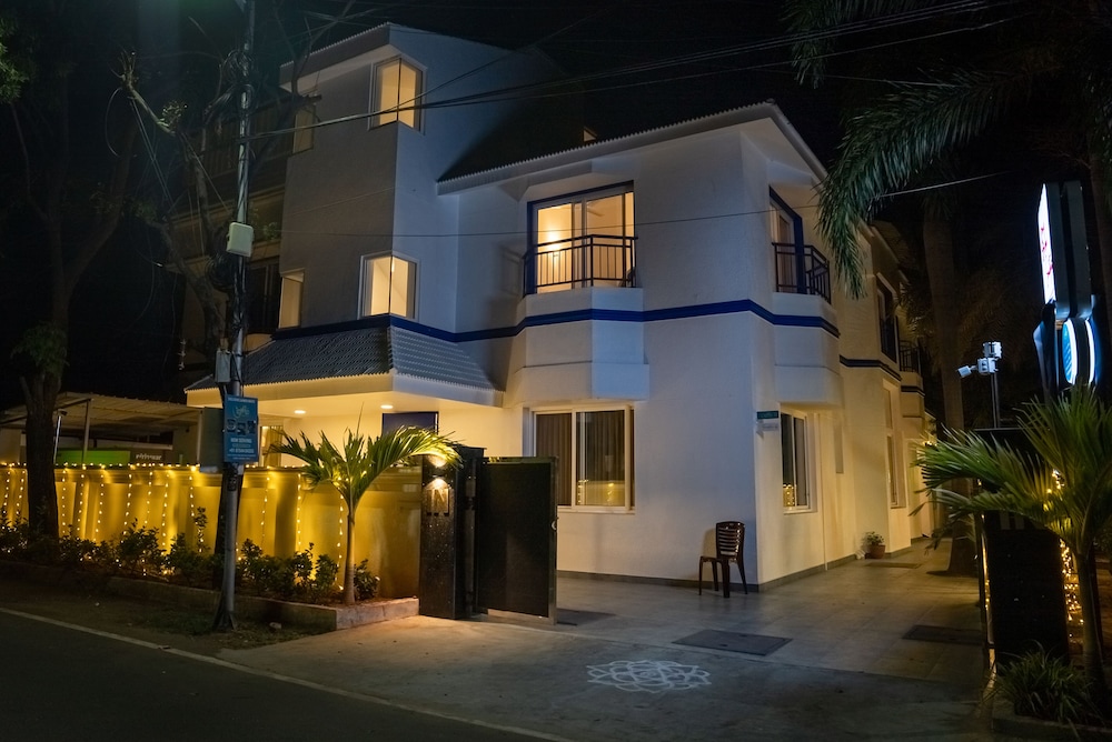 Bay Breeze Suites — Chennai — photo 2