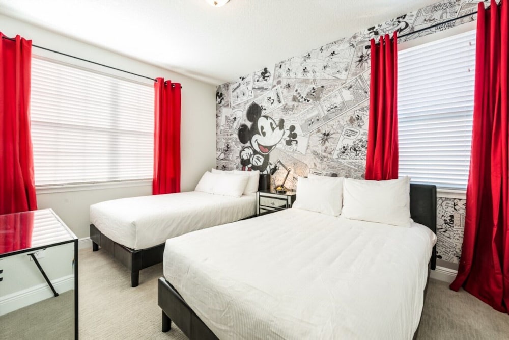 Villa in Encore Resort at Reunion 3394 - photo 6