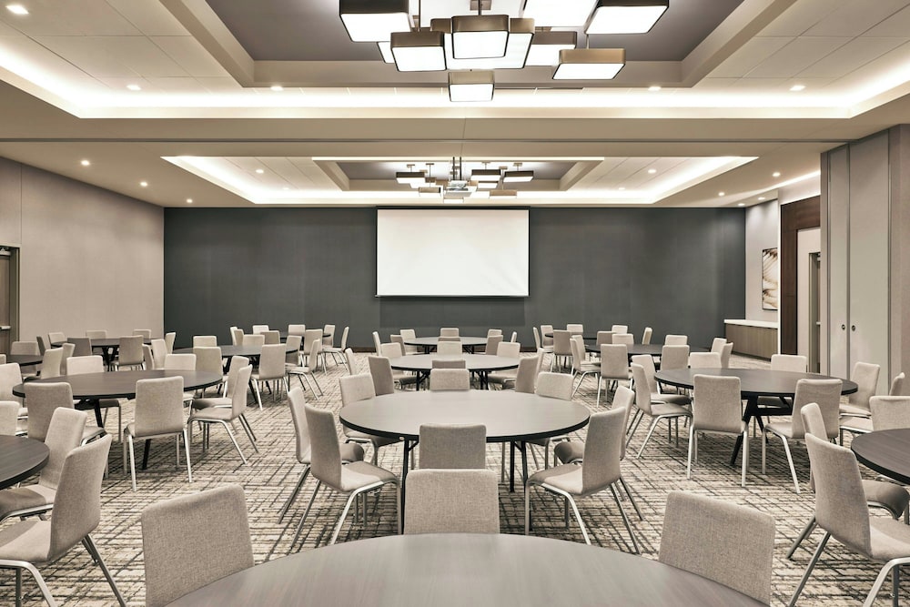 AC Hotel St. Louis Chesterfield - photo 21