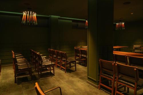 Eikon Apartments Abastumani