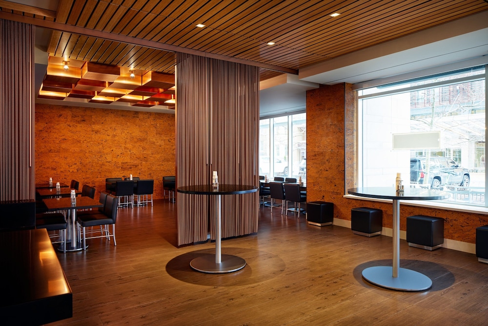 Marriott Marquis Washington DC - photo 51