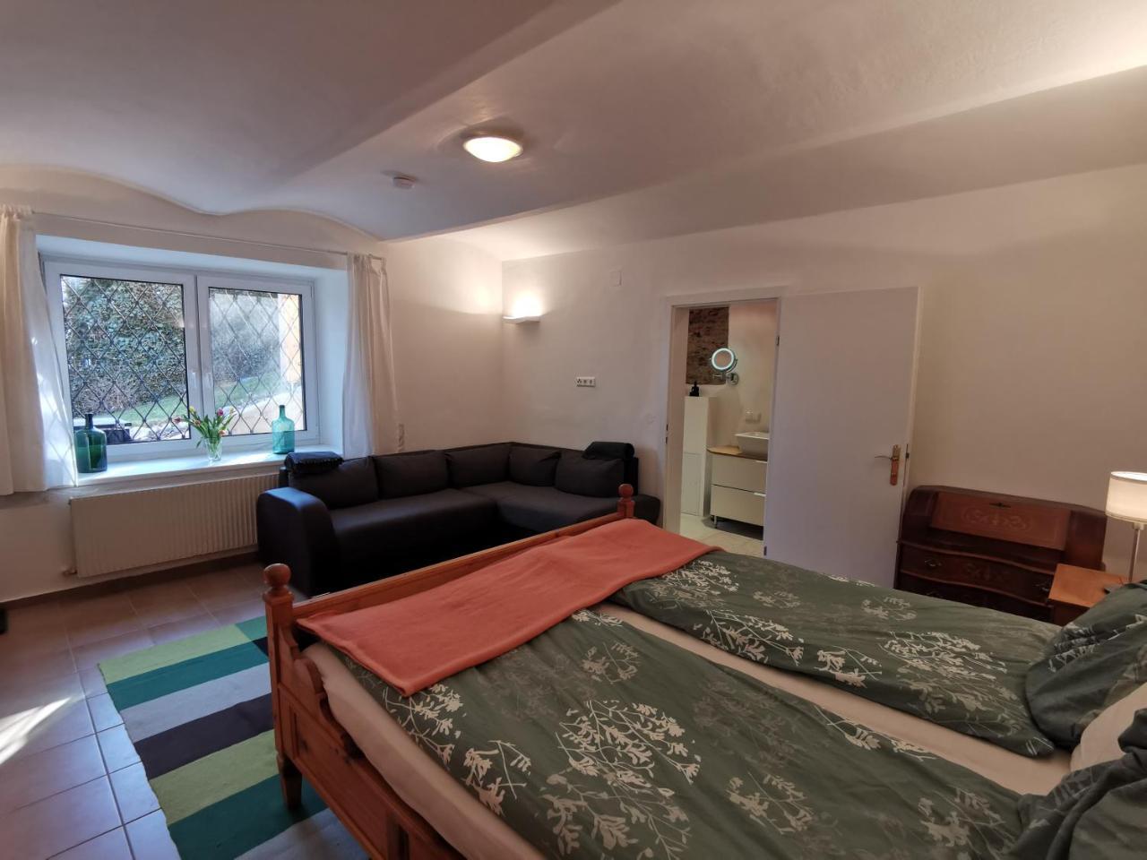 Ruhe Am Wald Zentral Und Worthersee — 4-Star Luxury Hotel in Klagenfurt Am Woerthersee, Austria