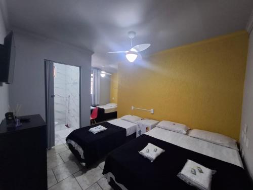 Pousada Uberaba — Uberaba
