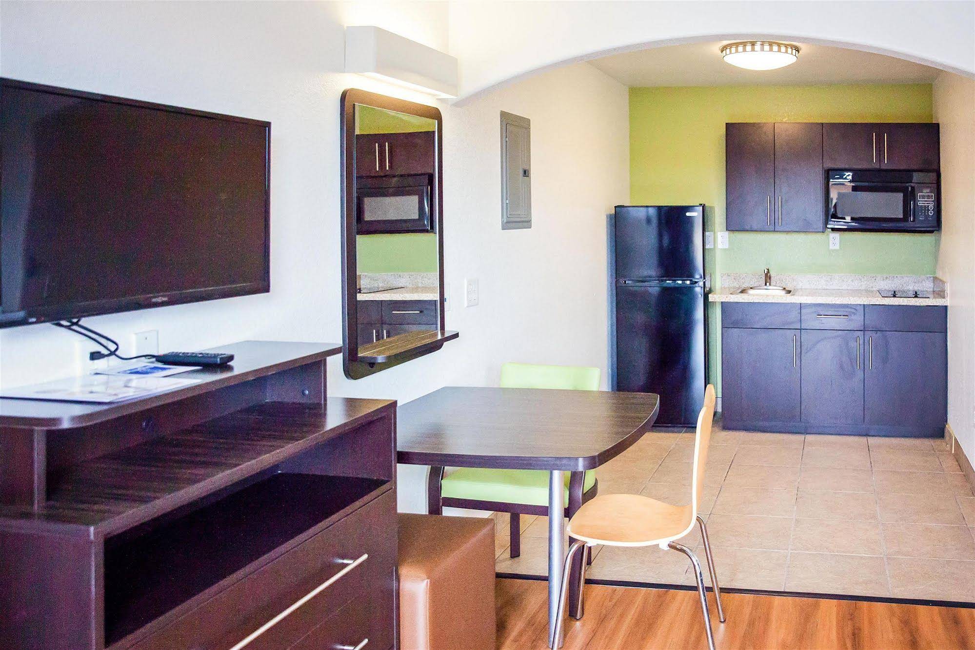Studio 6 Mesa - photo 23