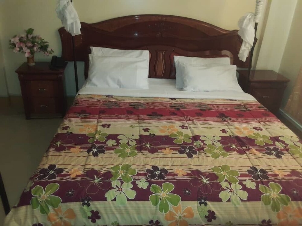 Lemnas Highway Hotel — Arusha — photo 5