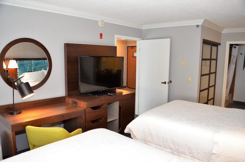 Hampton Inn & Suites Chicago Hoffman Estates - photo 7
