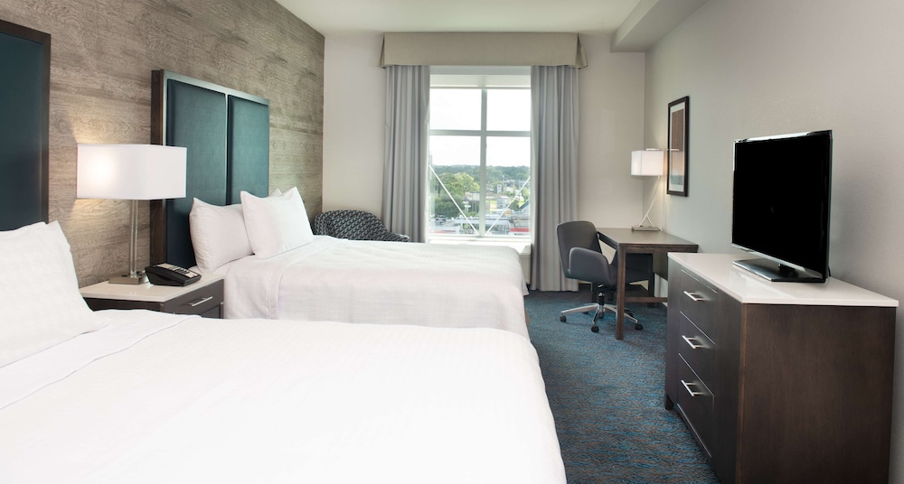 Homewood Suites by Hilton North Charleston - photo 13