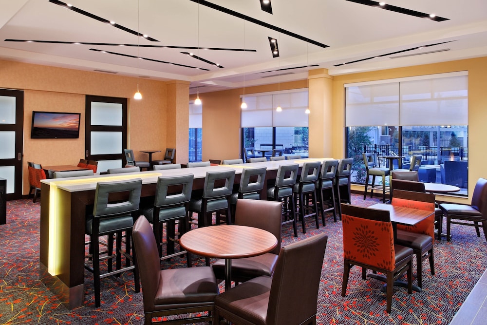 Residence Inn Little Rock Downtown - photo 25