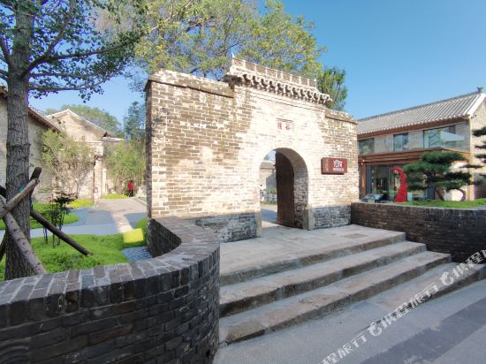 Yang Eh Ching residence - last minute hotel in Unknown City