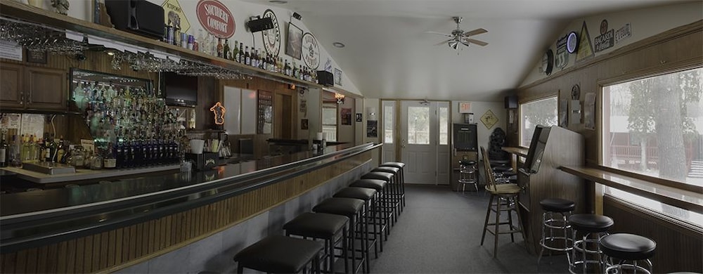 Silver Spruce Resort - photo 9