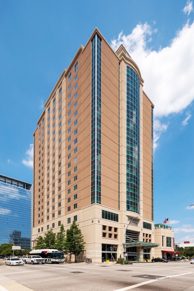 Embassy Suites Houston Downtown - photo 56