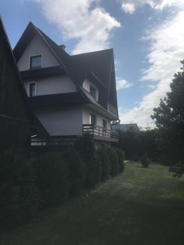 Wolna chata — Zubrzyca Gorna — photo 2