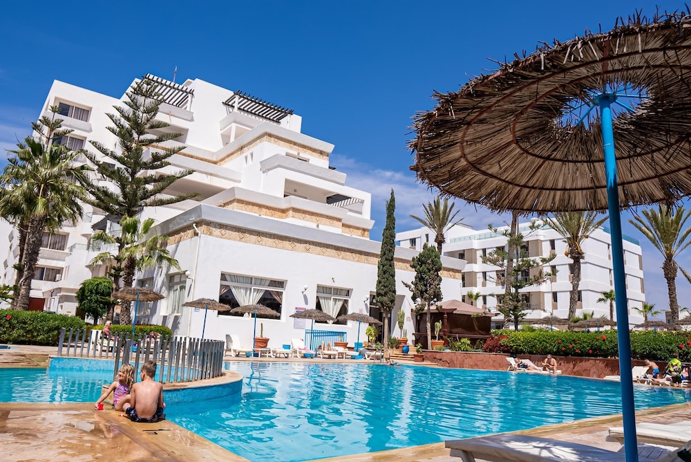 Residence Intouriste Hotel