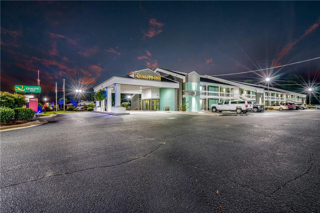 Quality Inn Greenville near University - photo 5