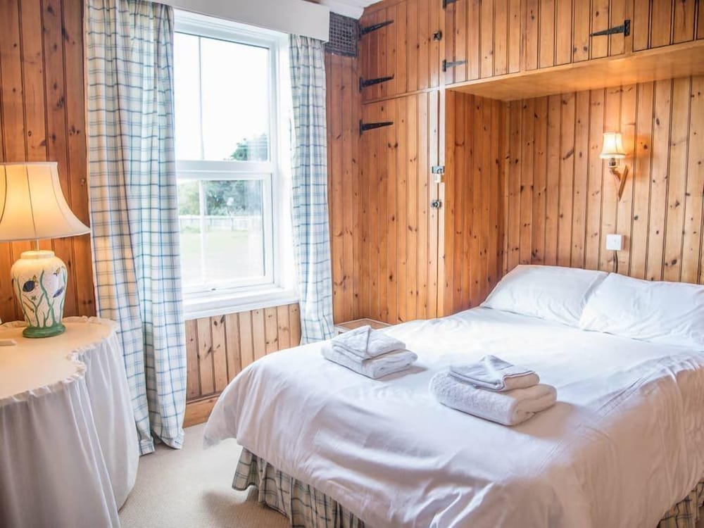 Fairhaven Thorpeness — 4-Star Luxury Hotel in Leiston, United Kingdom