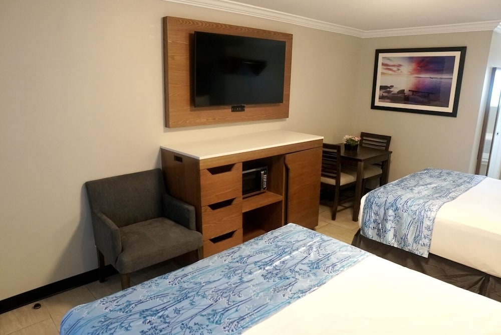 Sea Foam Motel Wildwood - photo 22