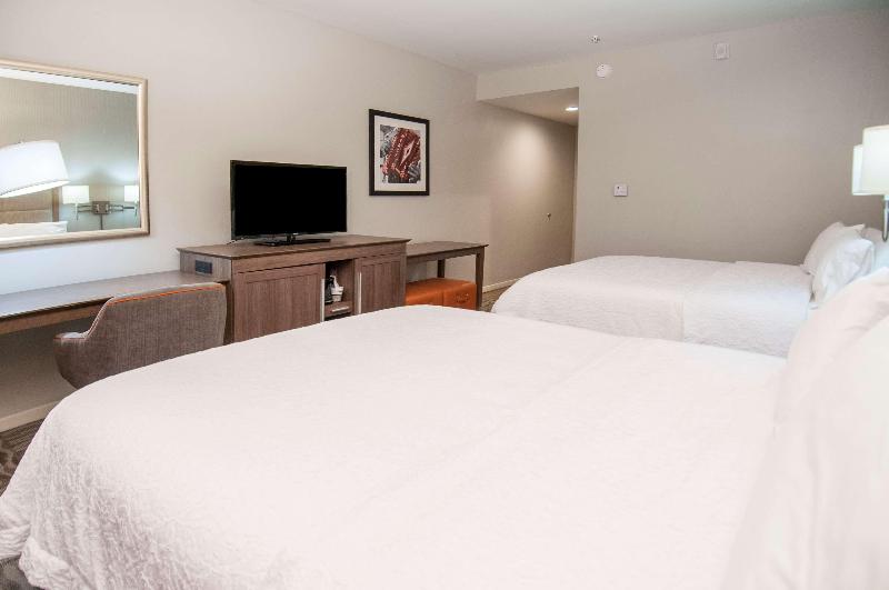 Hampton Inn Opelousas - photo 22