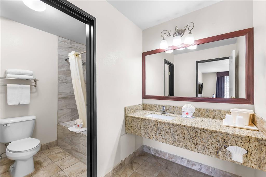 Quality Inn & Suites Salt Lake City Airport West - photo 28