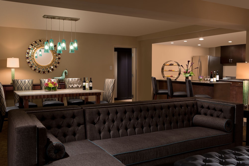 Millennium Hotel Durham - photo 24