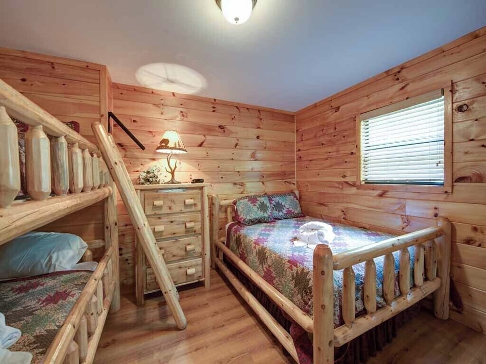 Our Mountain Getaway - photo 19