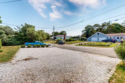 809 Treeloft Cottage — 4-Star Luxury Hotel in Seabrook Island, United States