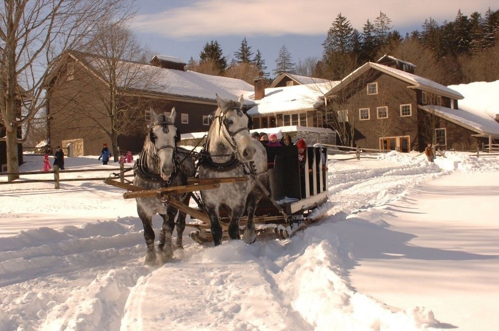 Inn at Clearwater Pond - photo 66