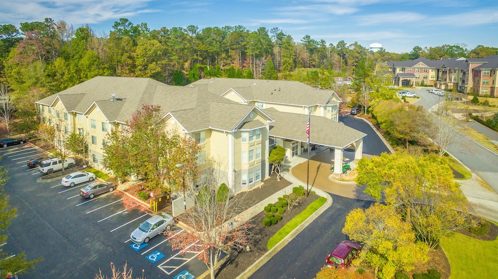 Holiday Inn Hotel & Suites Peachtree City by IHG - photo 58