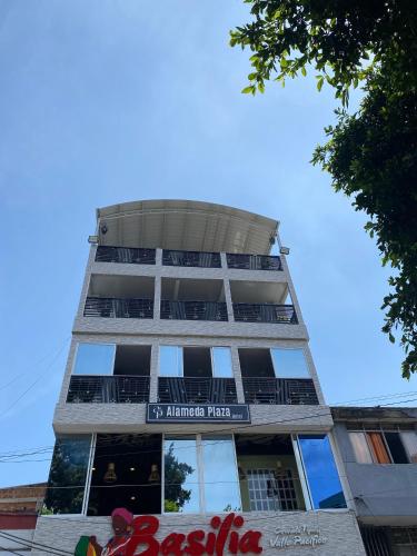Hotel Alameda Plaza in Cali, Colombia
