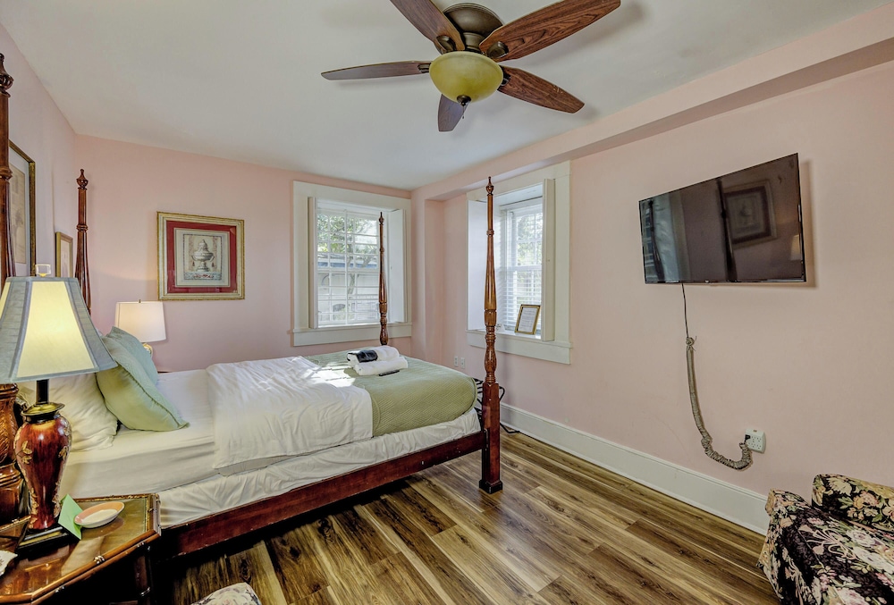 Duff Green Mansion - photo 32