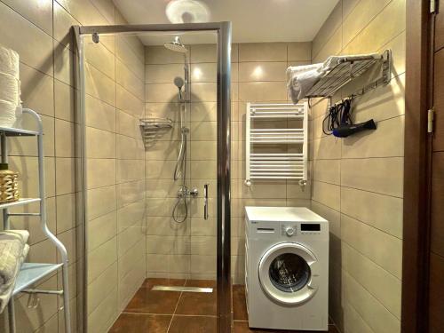Apartment M3 Saburtalo